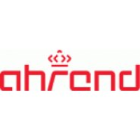 Ahrend Nederland bv