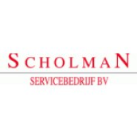 Scholman Servicebedrijf BV